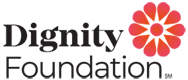 Dignity Foundation Logo