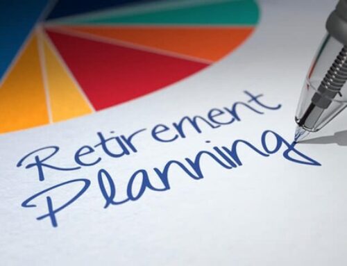 Retirement Planning For Elderly
