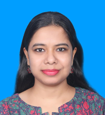 Roohi Najiya