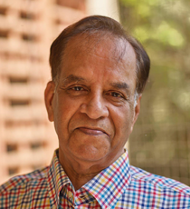 S. Sivaramakrishnan